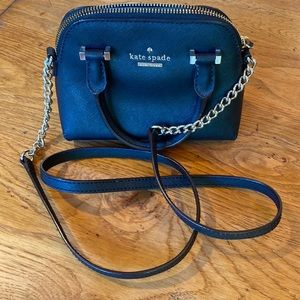 kate spade mini bag